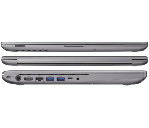 Samsung 700Z5A i7-2675QM/8GB/750/DVD-RW/7HP64 - 72615 - zdjęcie 5